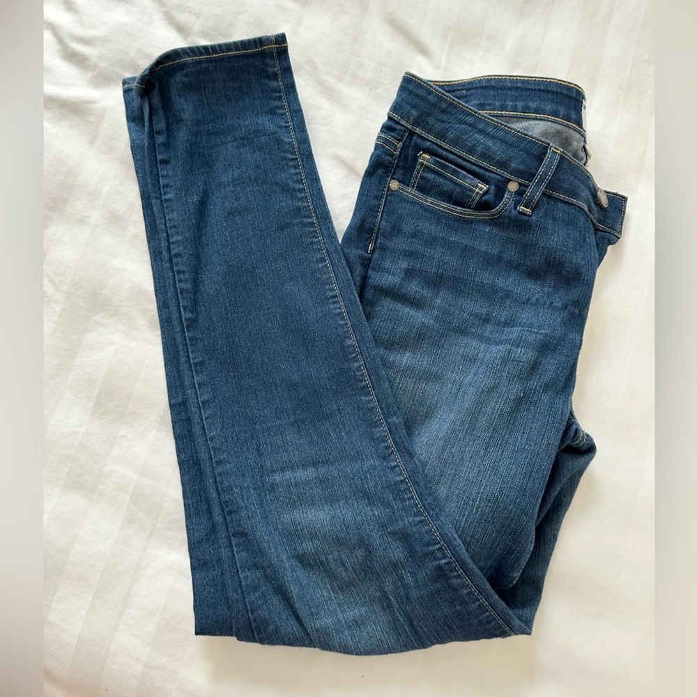 PAIGE Denim Skinny Jeans Women’s 29